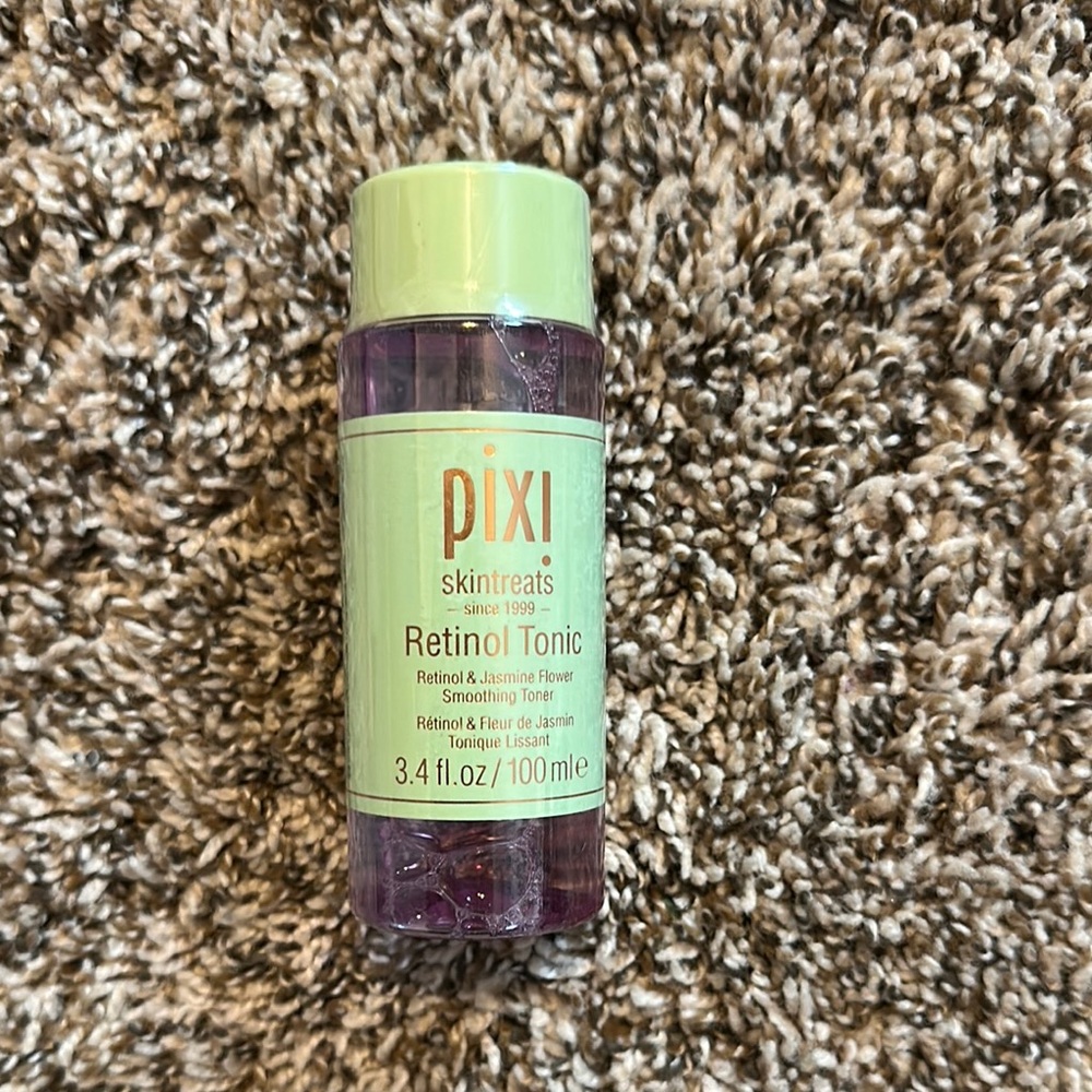 Pixi Retinol Tonic